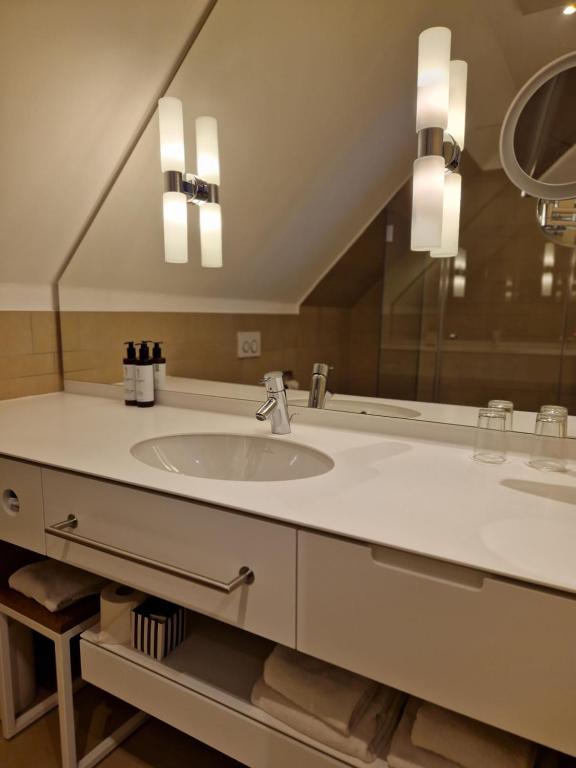 Hotel Alma Am Anger - 6