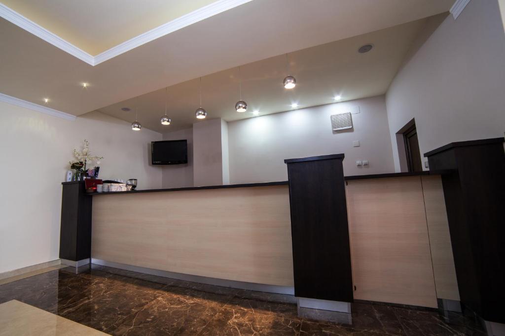 Hotel Stil - Resim 40