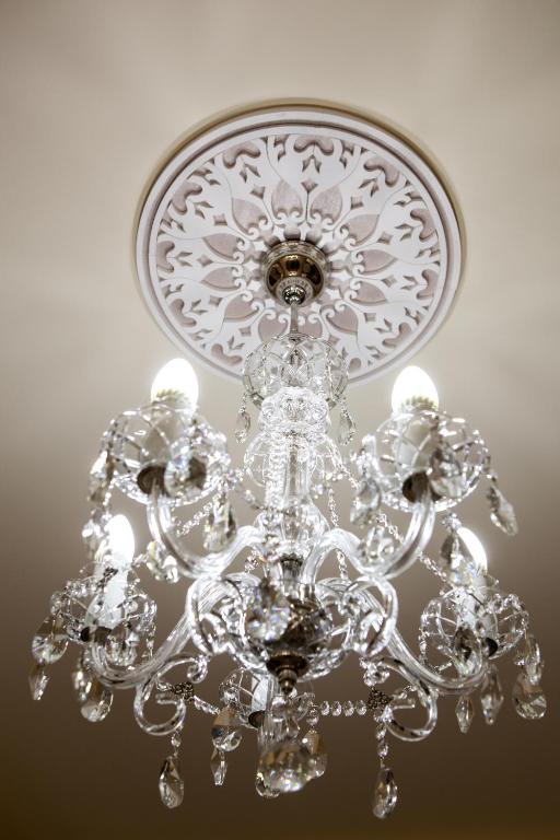 Hotel Stil - Resim 44