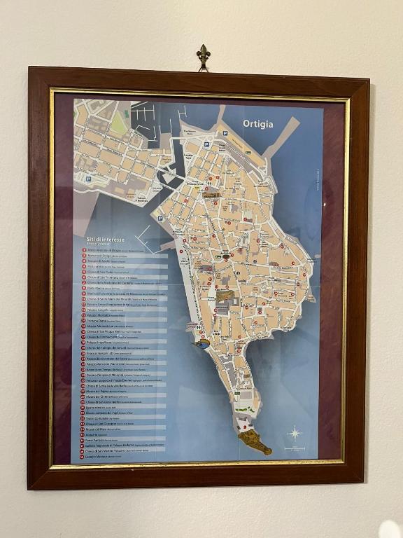 Fotografie z fotogalerie ubytování Matteotti 86 v destinaci Siracusa