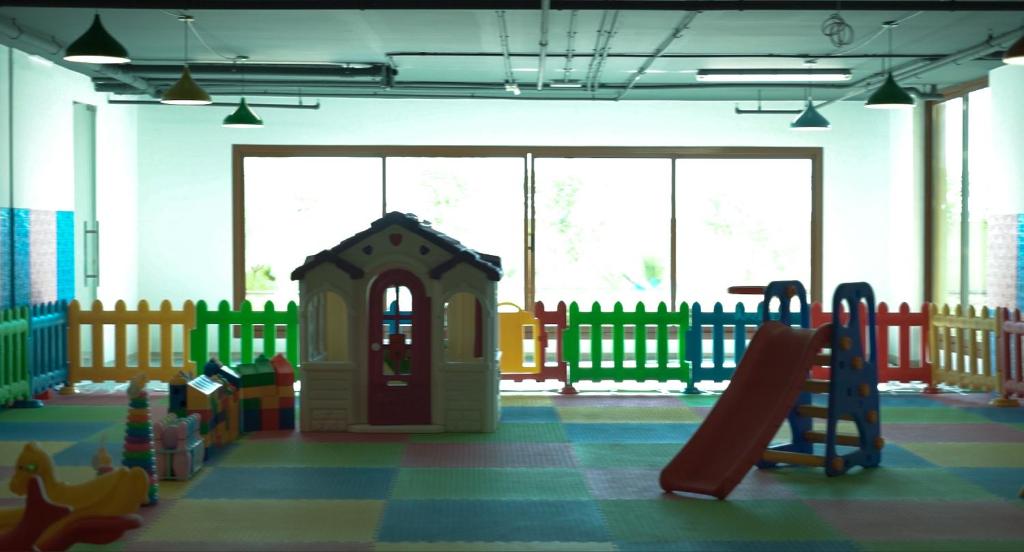 La Zona Continental Hotel - Resim 10