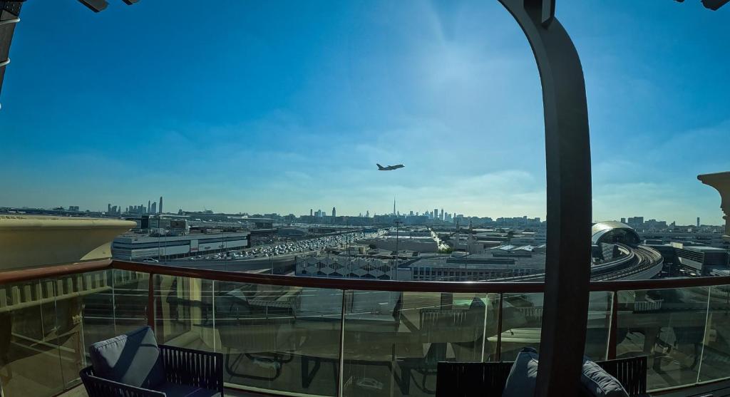 La Zona Continental Hotel - Resim 13