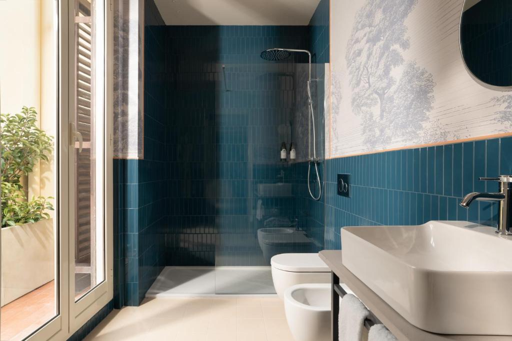 Cloud 7 Roma Hotel - Resim 7