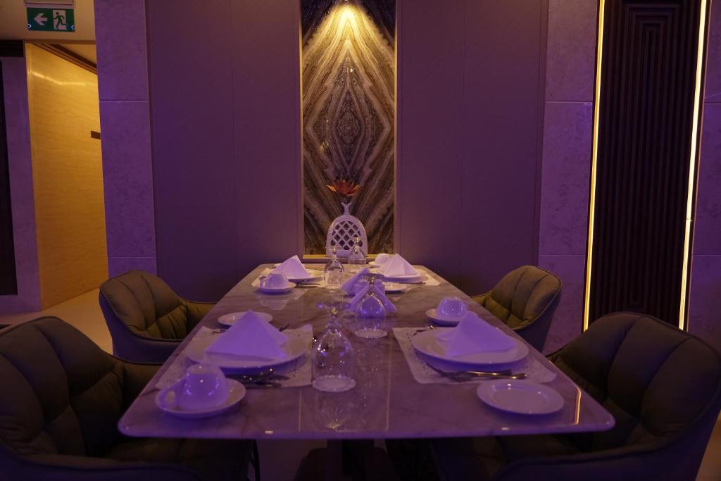 La Zona Continental Hotel - Resim 36