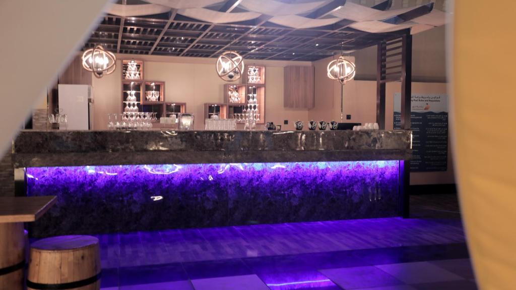 La Zona Continental Hotel - Resim 39