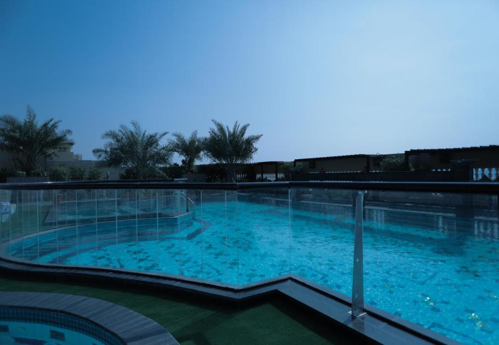 La Zona Continental Hotel - Resim 40