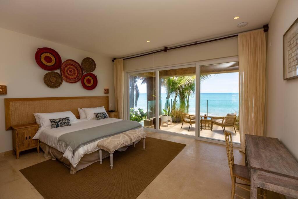 Espectacular Villa en Pocitas