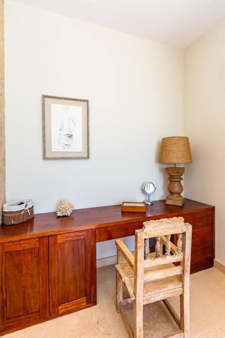 Espectacular Villa en Pocitas