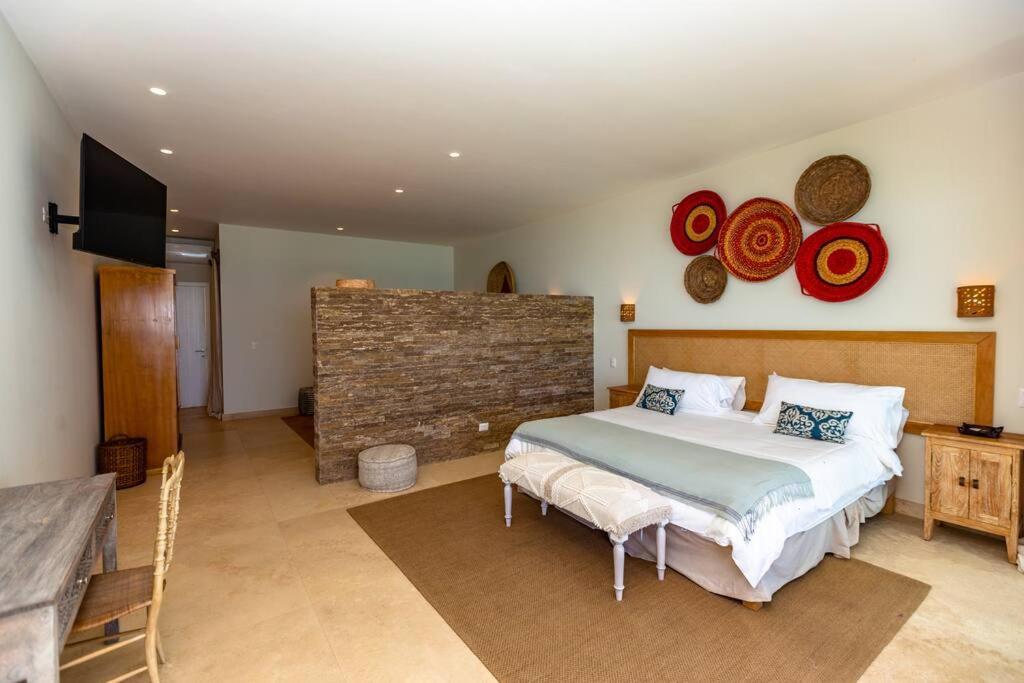 Espectacular Villa en Pocitas