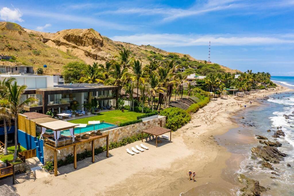 Espectacular Villa en Pocitas