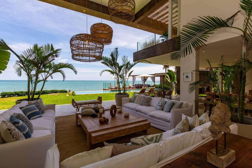 Espectacular Villa en Pocitas