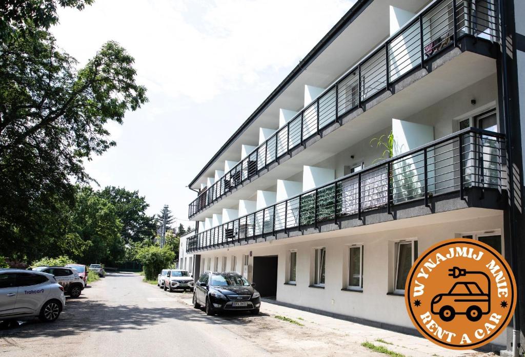 ADLER CHILL Apartments - Resim 6