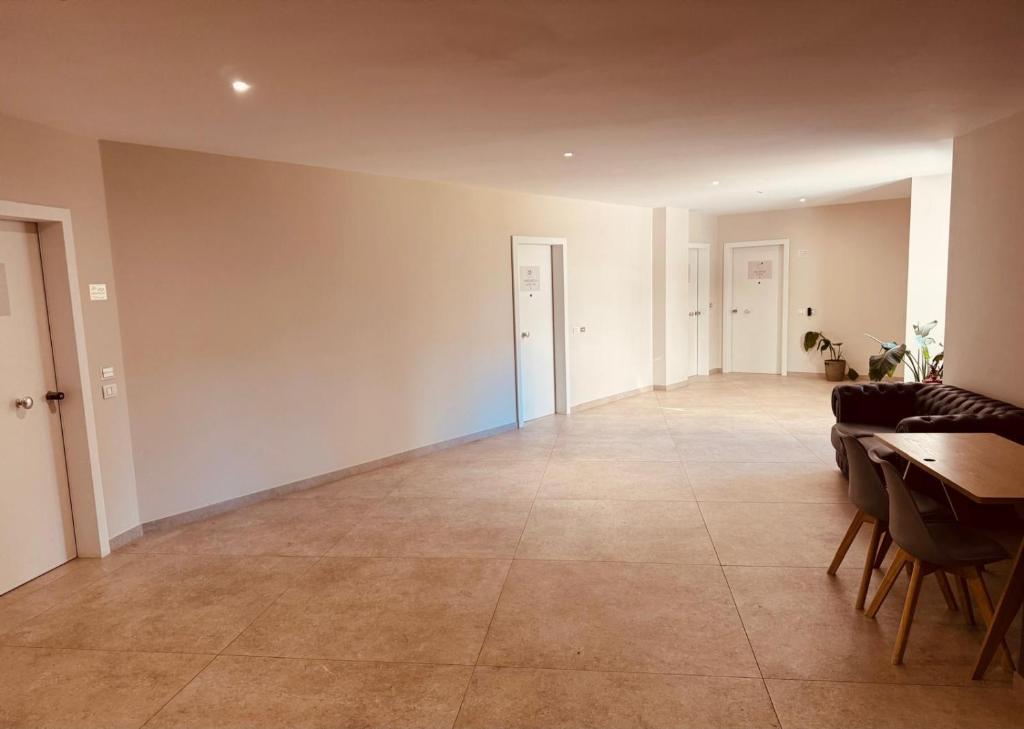 Gallery image of Marisabella Suite 8 in Bari