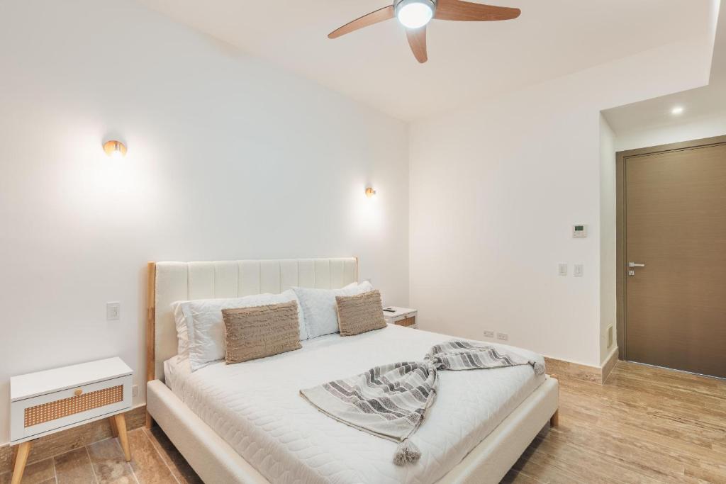 Fotografija u galeriji objekta Penthouse with 3BR and pool in Cap Cana u Punta Kani