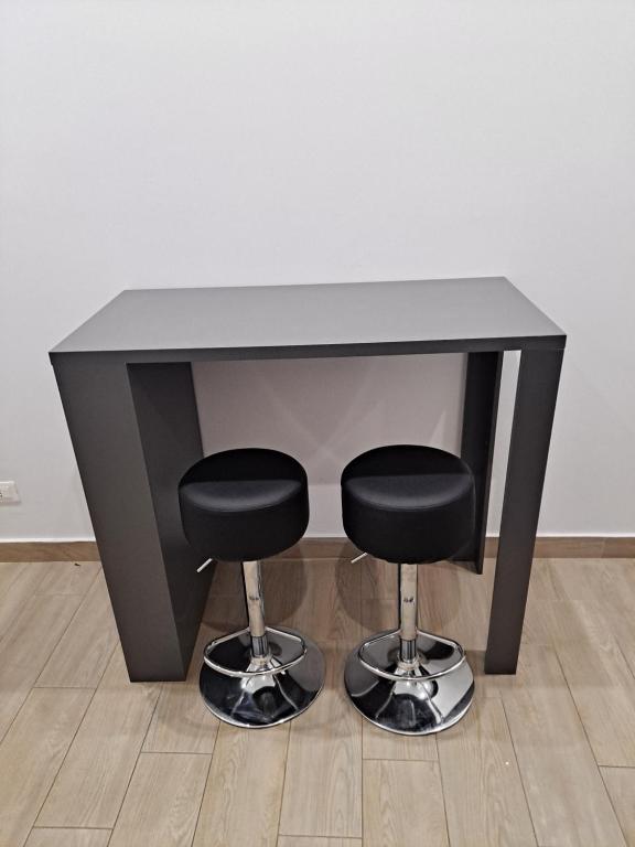 Ảnh trong thư viện ảnh của Affittacamere "Al Gebbione" ở Reggio di Calabria