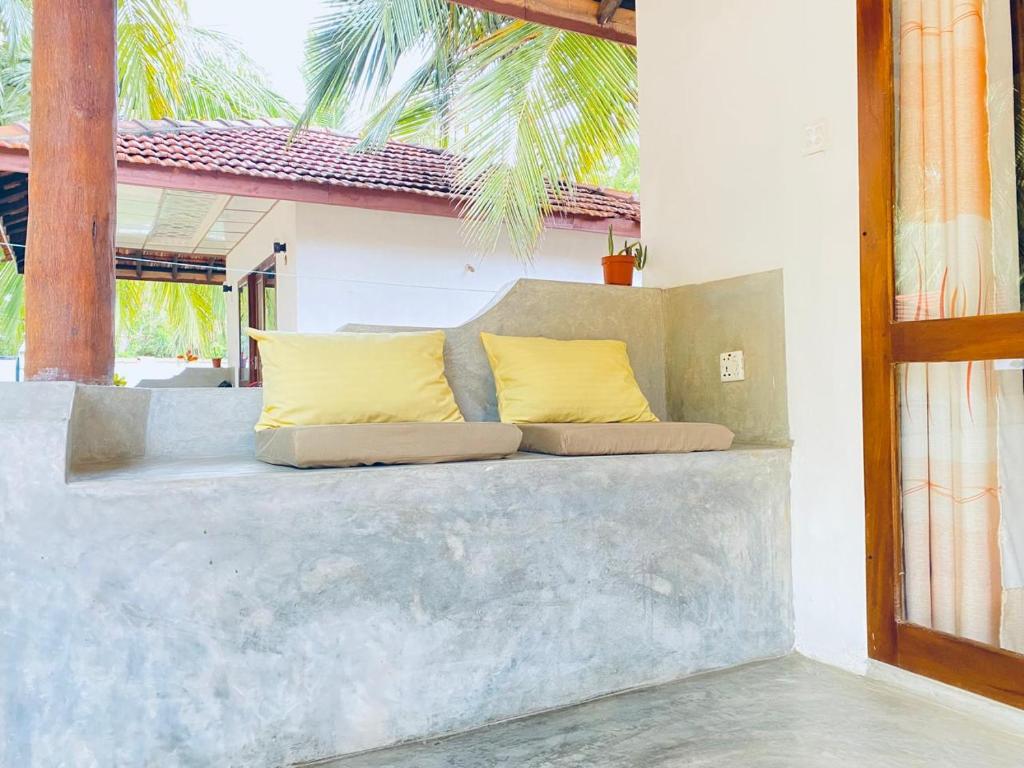 Sea Sand Resort - 15