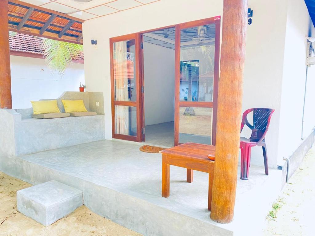 Sea Sand Resort - 14