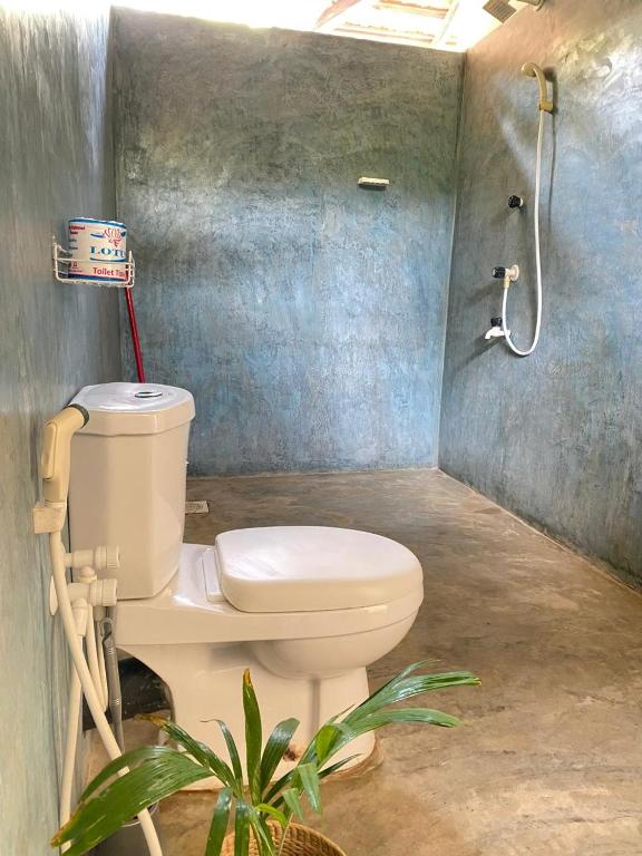 Sea Sand Resort - 12