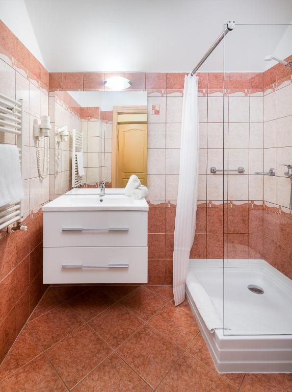 Platan Hotel - Resim 9