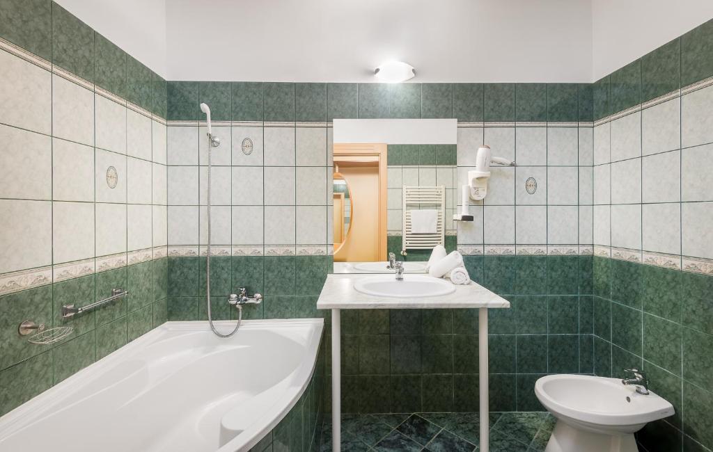 Platan Hotel - Resim 13