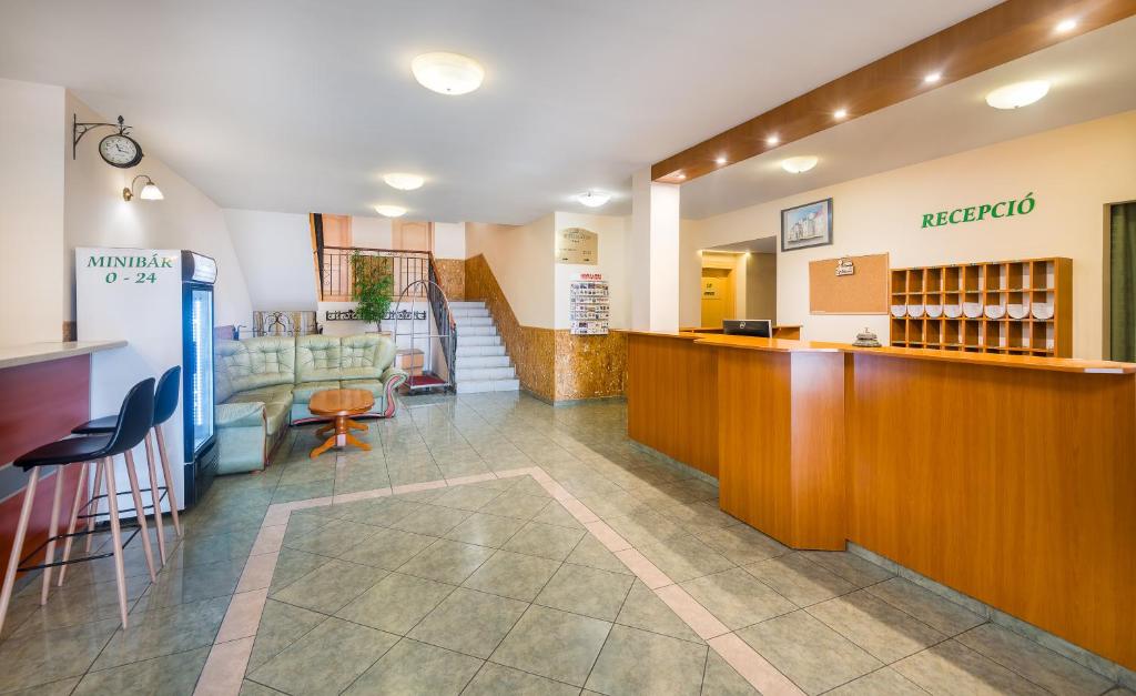 Platan Hotel - Resim 16