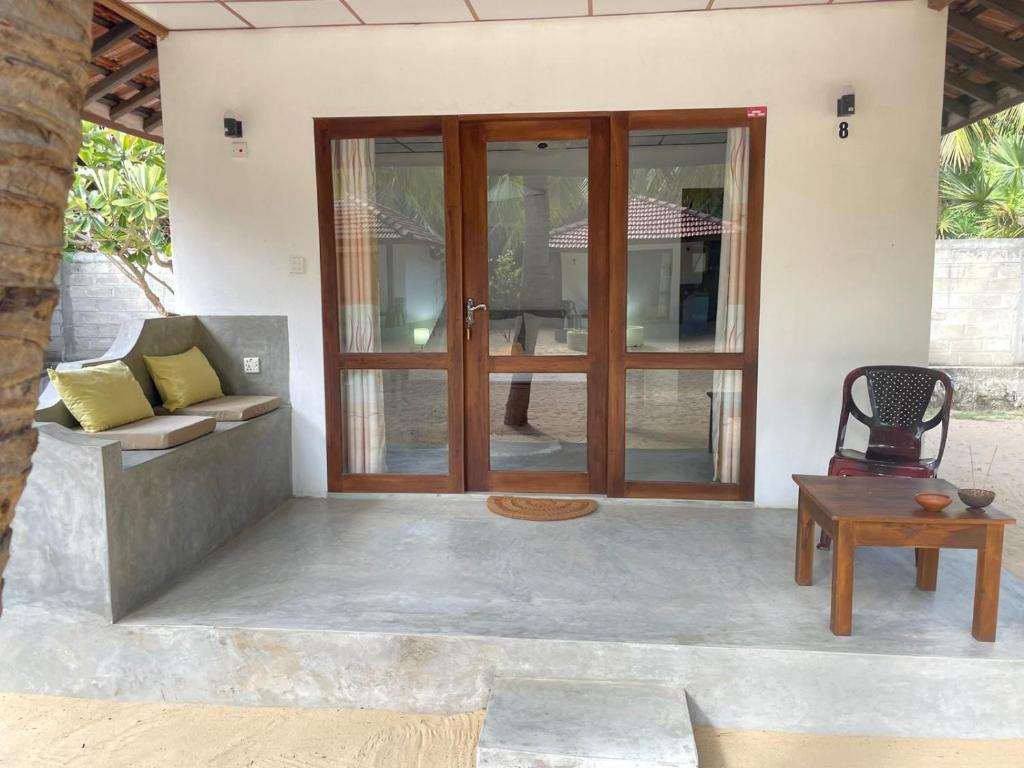 Sea Sand Resort - 16