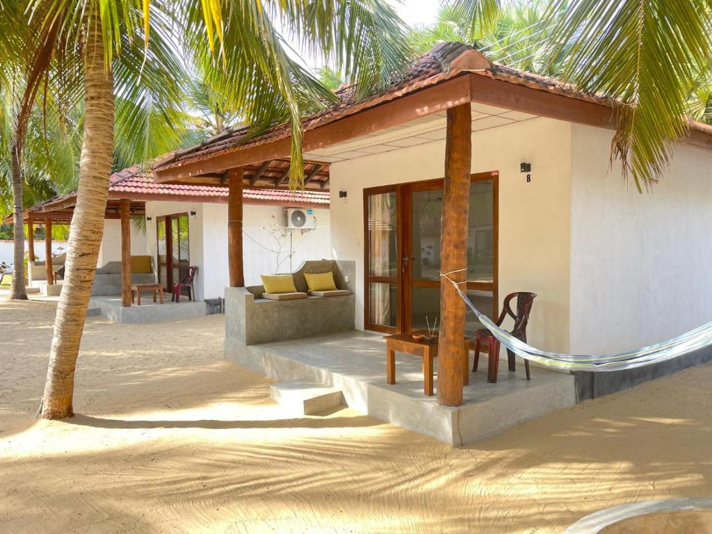 Sea Sand Resort - 17