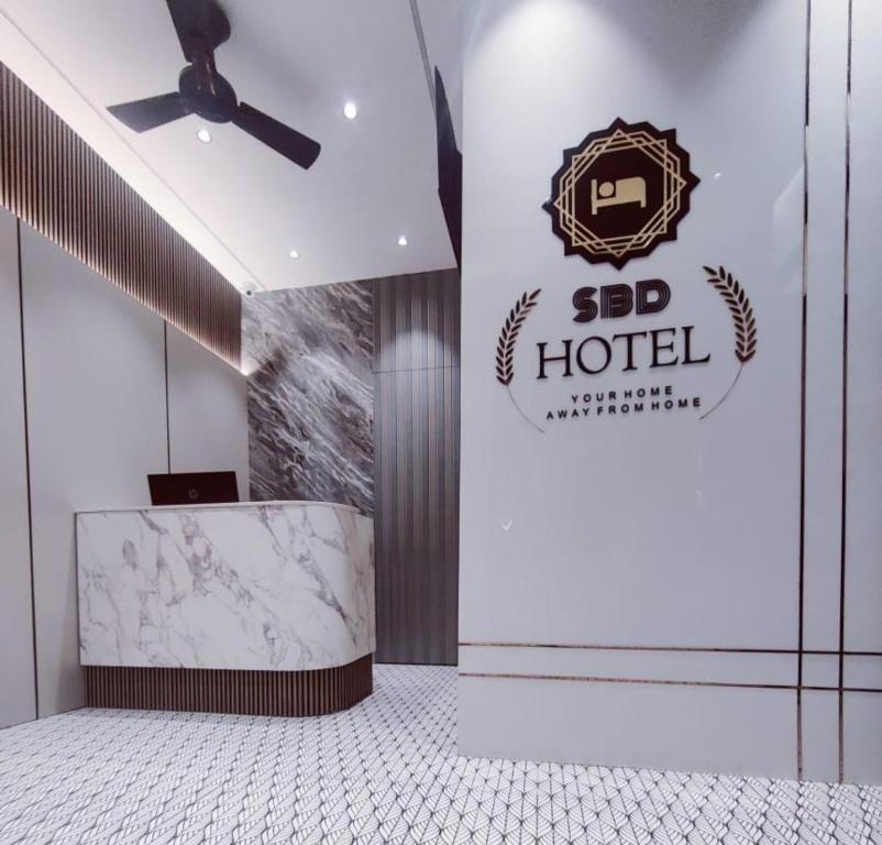 SBD HOTEL - Housity