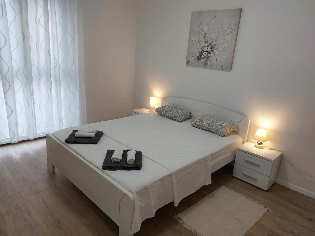 Nido Urban Apartment Zadar