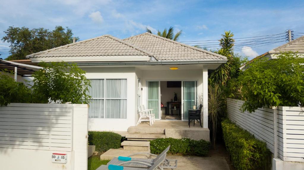 Fotografie z fotogalerie ubytování 2 Bedroom Villa Lily Ban Tai SDV003-Short walk to Beach-By Samui Dream Villas v destinaci Ko Samui