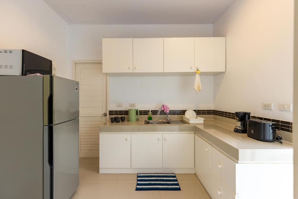Fotografie z fotogalerie ubytování 2 Bedroom Villa Lily Ban Tai SDV003-Short walk to Beach-By Samui Dream Villas v destinaci Ko Samui