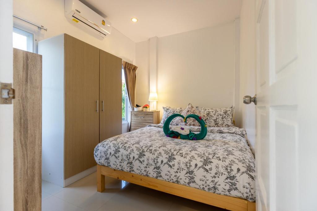 Fotografie z fotogalerie ubytování 2 Bedroom Villa Lily Ban Tai SDV003-Short walk to Beach-By Samui Dream Villas v destinaci Ko Samui