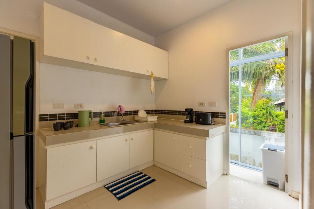 Fotografie z fotogalerie ubytování 2 Bedroom Villa Lily Ban Tai SDV003-Short walk to Beach-By Samui Dream Villas v destinaci Ko Samui