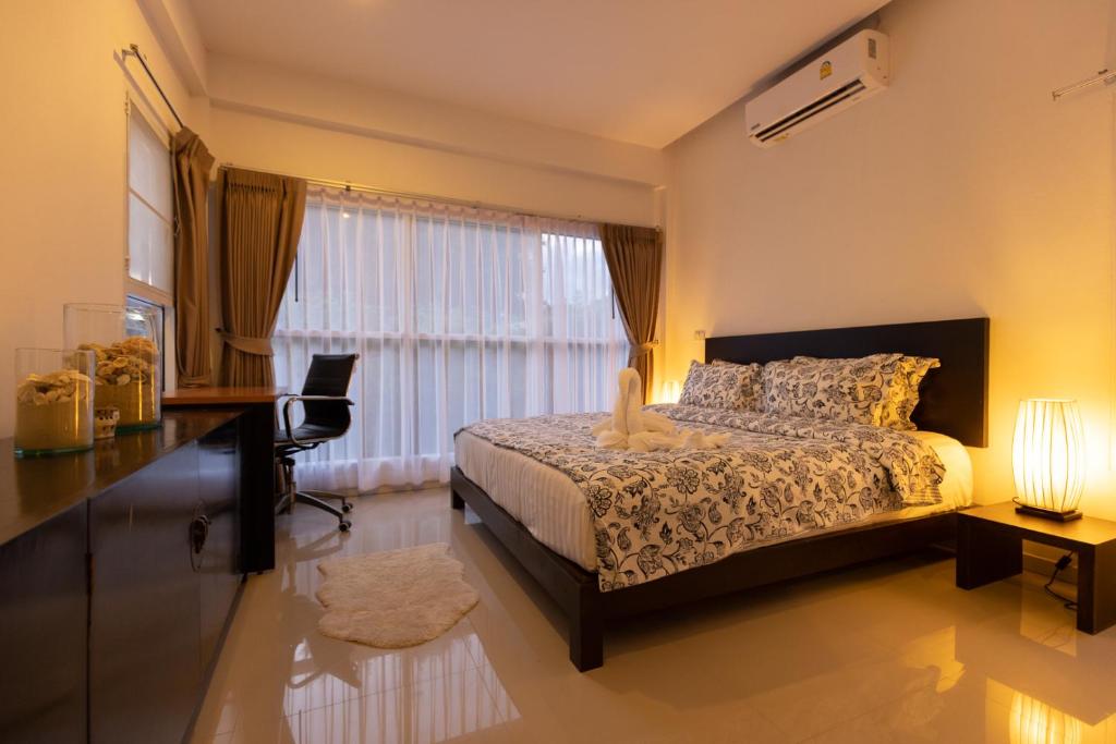 Fotografie z fotogalerie ubytování 2 Bedroom Villa Lily Ban Tai SDV003-Short walk to Beach-By Samui Dream Villas v destinaci Ko Samui