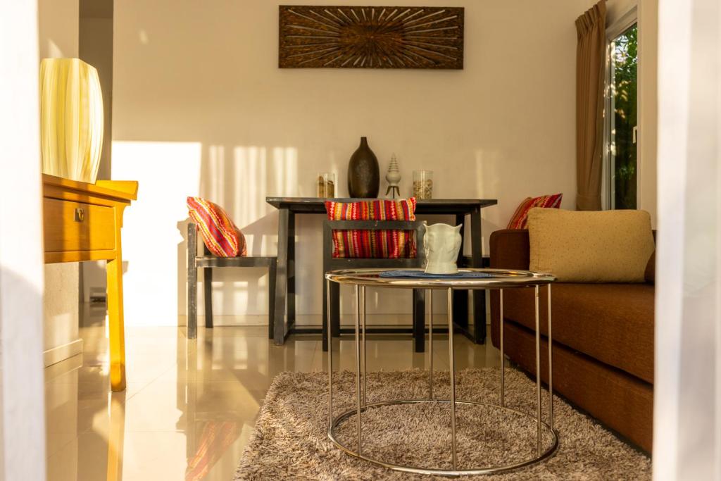 Fotografie z fotogalerie ubytování 2 Bedroom Villa Lily Ban Tai SDV003-Short walk to Beach-By Samui Dream Villas v destinaci Ko Samui