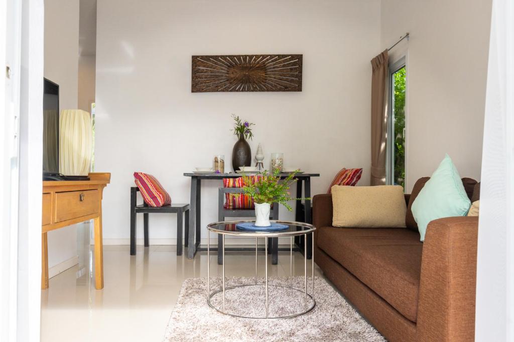 Fotografie z fotogalerie ubytování 2 Bedroom Villa Lily Ban Tai SDV003-Short walk to Beach-By Samui Dream Villas v destinaci Ko Samui