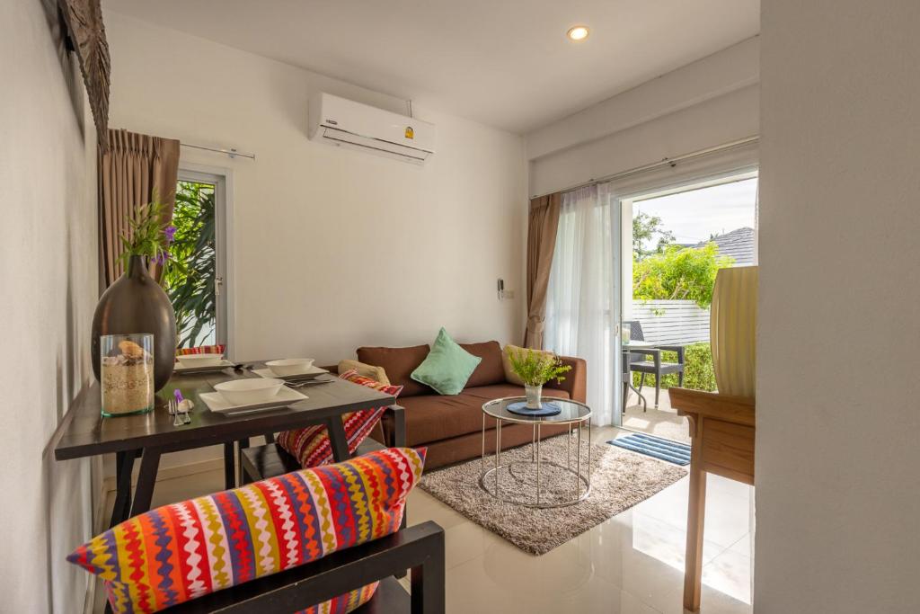Fotografie z fotogalerie ubytování 2 Bedroom Villa Lily Ban Tai SDV003-Short walk to Beach-By Samui Dream Villas v destinaci Ko Samui