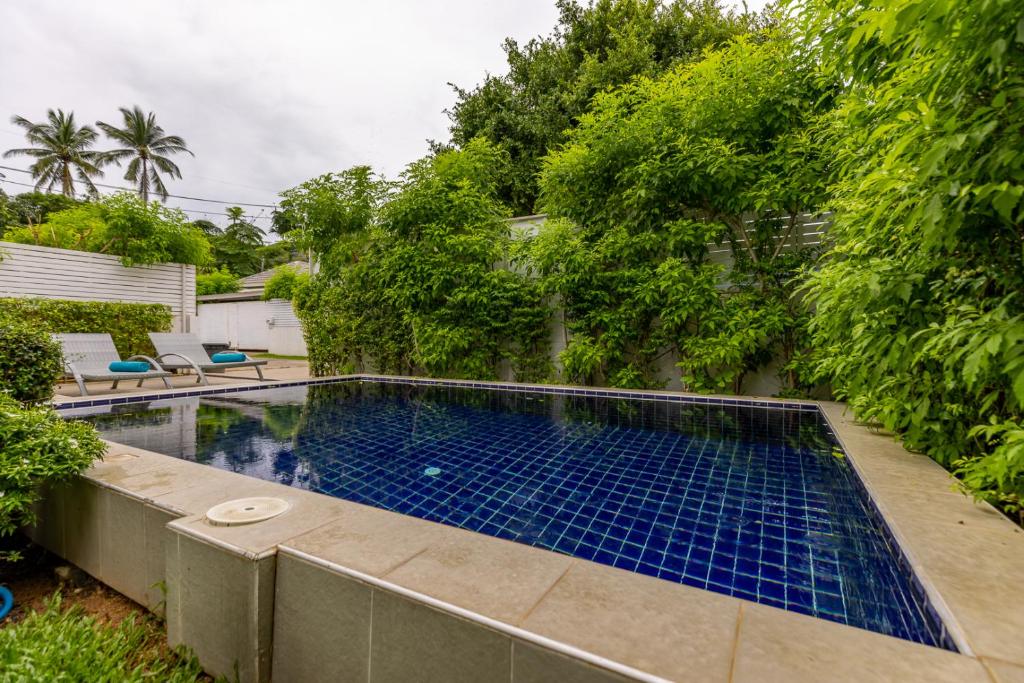 Fotografie z fotogalerie ubytování 2 Bedroom Villa Lily Ban Tai SDV003-Short walk to Beach-By Samui Dream Villas v destinaci Ko Samui
