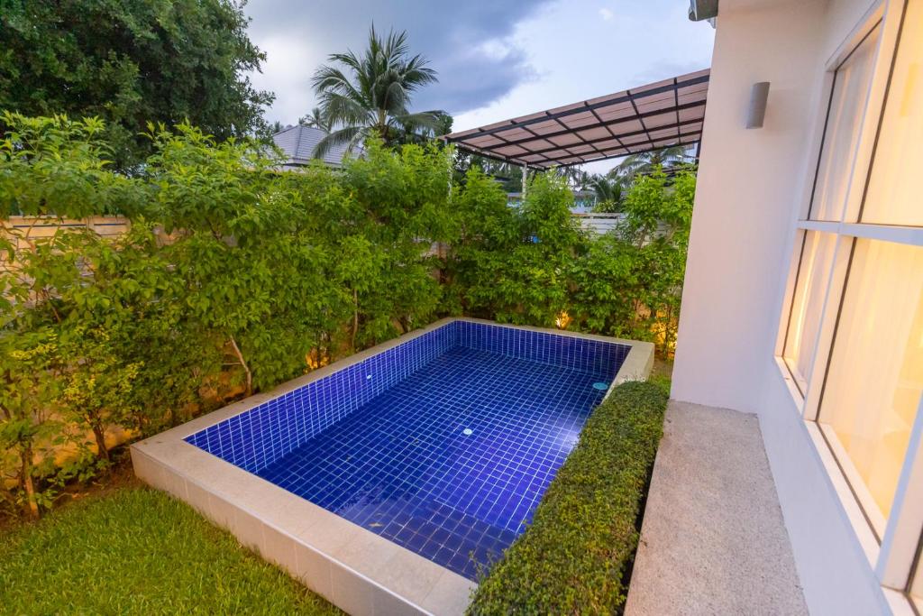 Fotografie z fotogalerie ubytování 2 Bedroom Villa Lily Ban Tai SDV003-Short walk to Beach-By Samui Dream Villas v destinaci Ko Samui