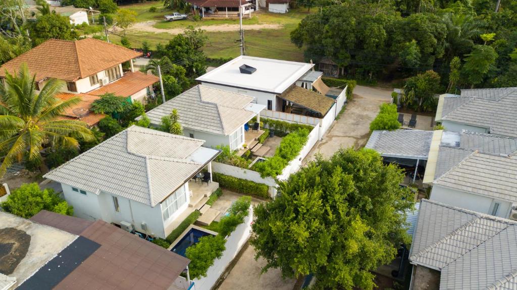 Fotografie z fotogalerie ubytování 2 Bedroom Villa Lily Ban Tai SDV003-Short walk to Beach-By Samui Dream Villas v destinaci Ko Samui
