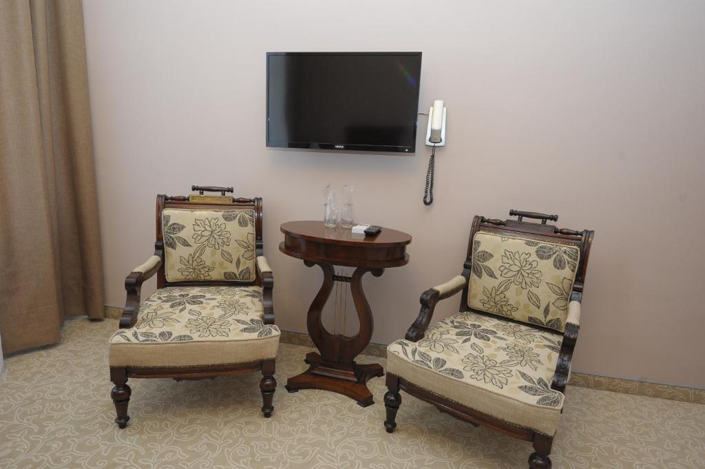 Bed & Breakfast Twenty - Deluxe Double Or Twin Room