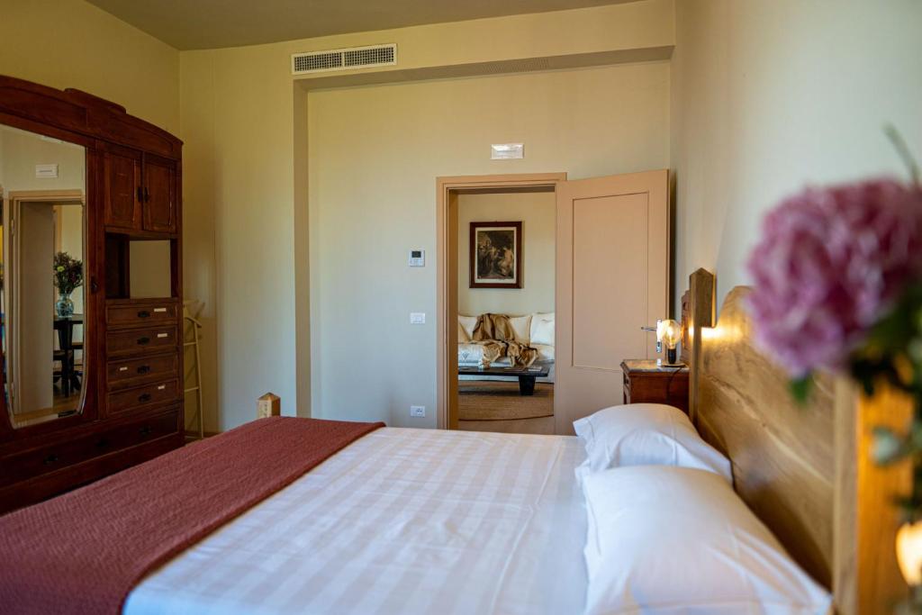 Annunciata Soul Retreat - Suite Avec Terrasse