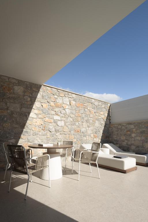 Paligremnos Infinity - Adults only - 5