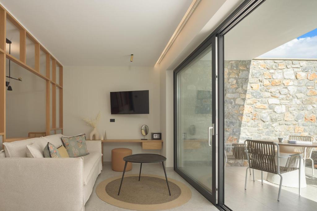 Paligremnos Infinity - Adults only - 4