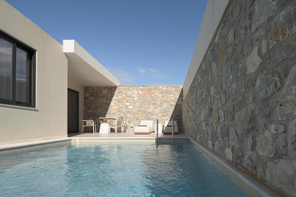 Paligremnos Infinity - Adults only - 9