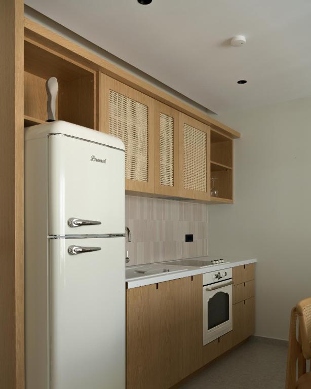 Paligremnos Infinity - Adults only - 8