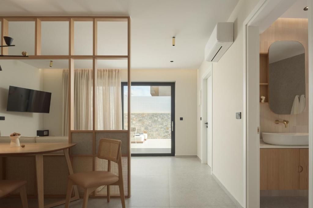 Paligremnos Infinity - Adults only - 7