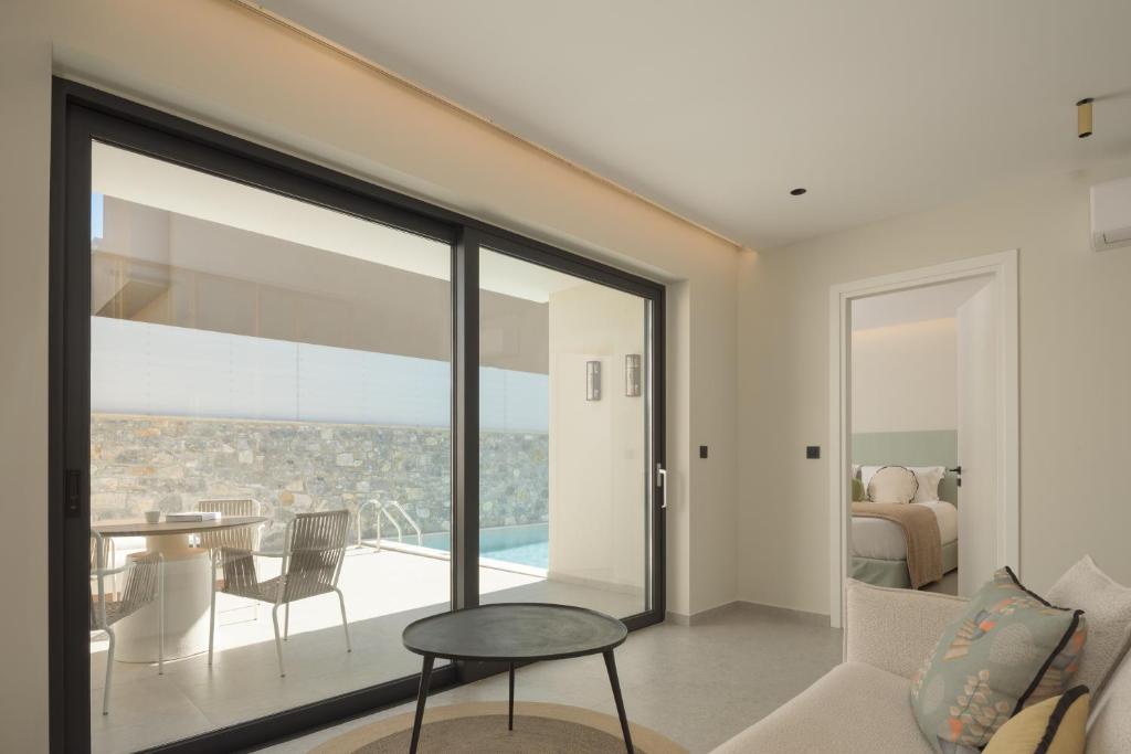 Paligremnos Infinity - Adults only - 14