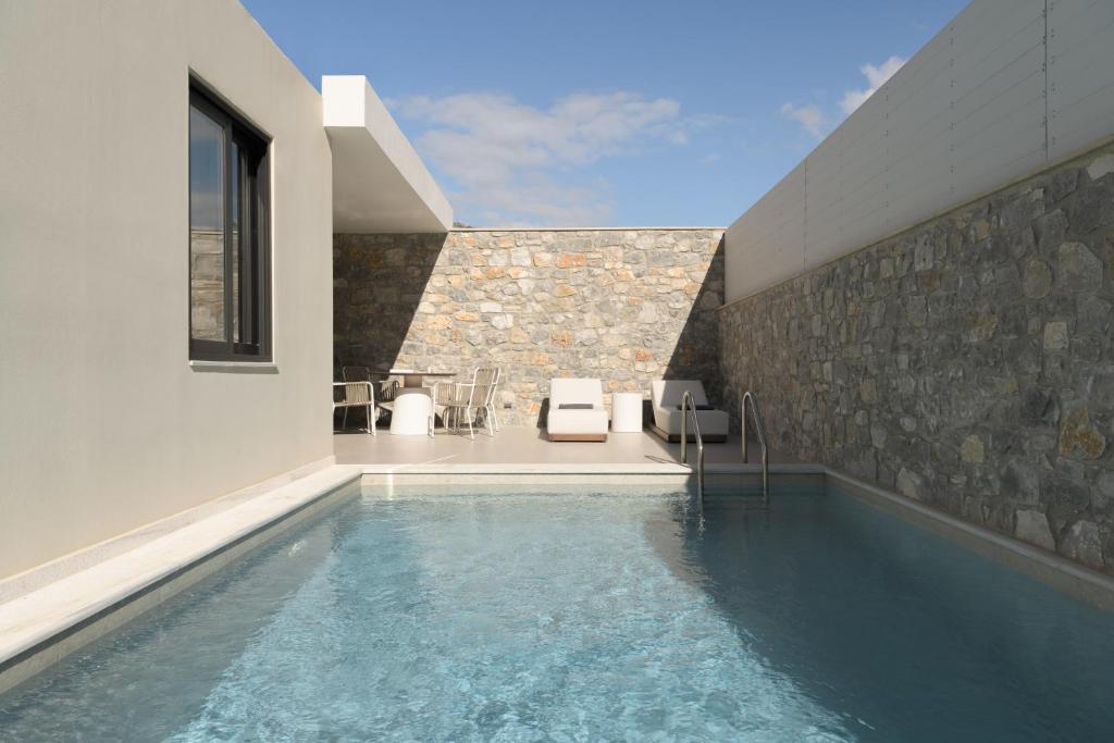 Paligremnos Infinity - Adults only - 15