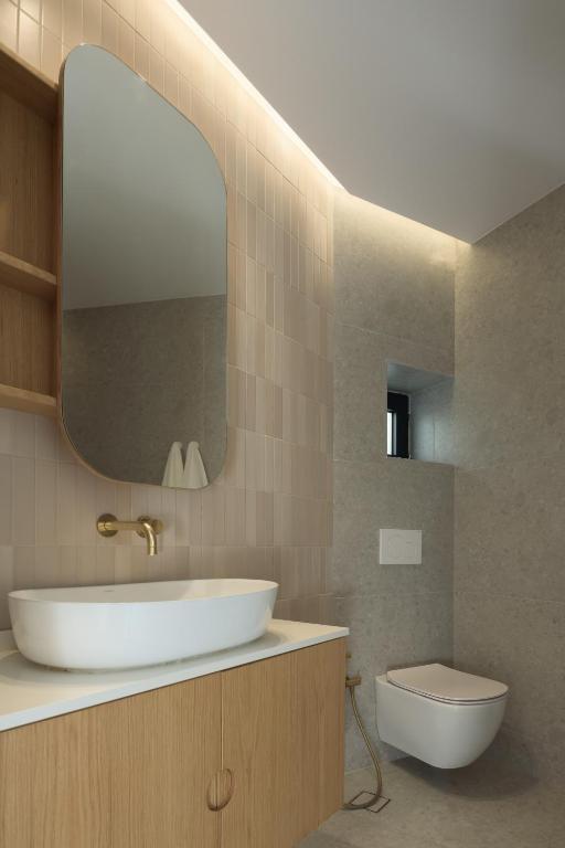 Paligremnos Infinity - Adults only - 12